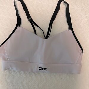 Small Workout bra